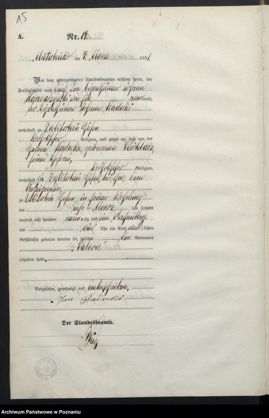 image.from.unit.number "Księga urodzeń"