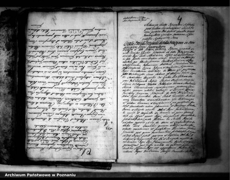 Obraz 7 z jednostki "Relationes [protocollon]"