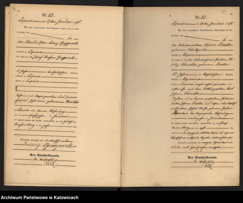 image.from.unit.number "Księga zgonów nr 1-586"