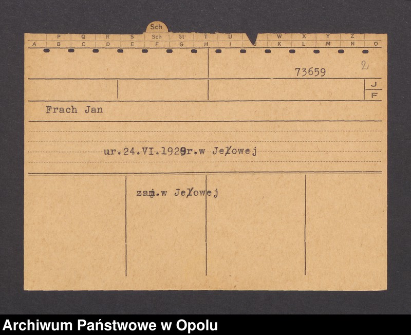 image.from.unit.number "[Frassek Johann, ur. 9.7.1905, zam. Gnadenkirch]"
