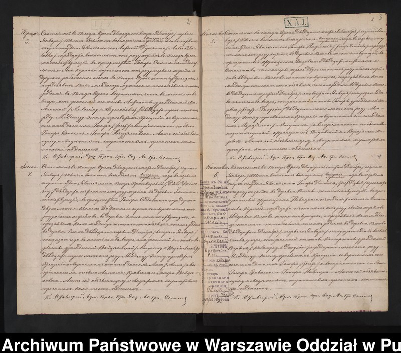 image.from.unit.number "Akta urodzeń małżeństw i zgonów"