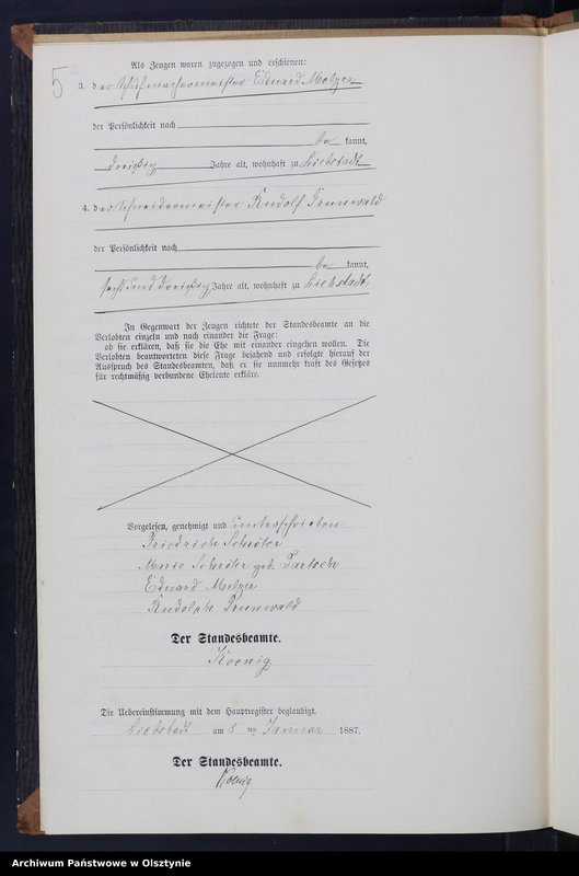 image.from.unit.number "Heiraths-Neben-Register Nr 1 - 18"