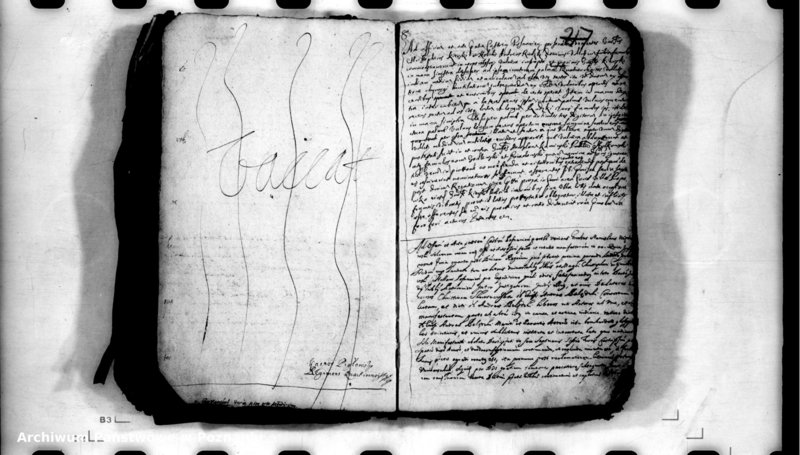 Obraz 11 z jednostki "Relationes [protocollon]"