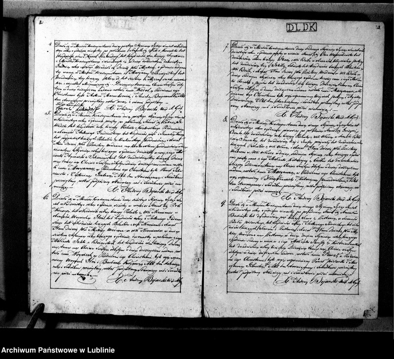 image.from.unit.number "Księga urodzeń, małżeństw i zgonów"