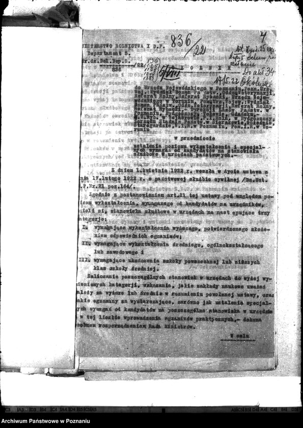 Obraz 8 z jednostki "Okólniki"