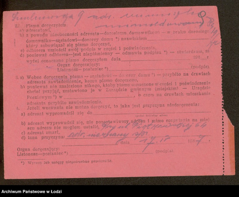 Obraz 11 z jednostki "Miron Berlin- handel manufakturą"