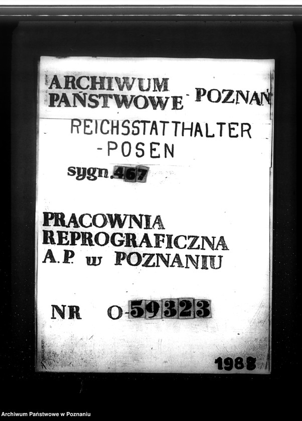 Obraz 1 z jednostki "Presseberichte"