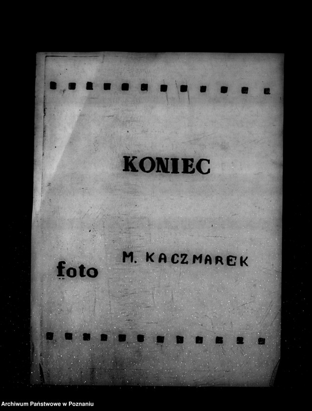 Obraz 7 z jednostki "/Zalesienie nieużytków ogólne kierownictwo akcją/"