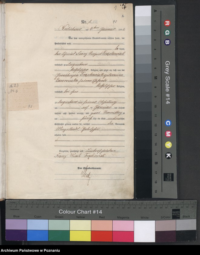 image.from.unit.number "Księga urodzeń"