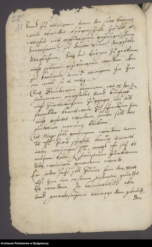 image.from.unit.number "[Księga protokołów Rady Miejskiej miasta Nowego]"
