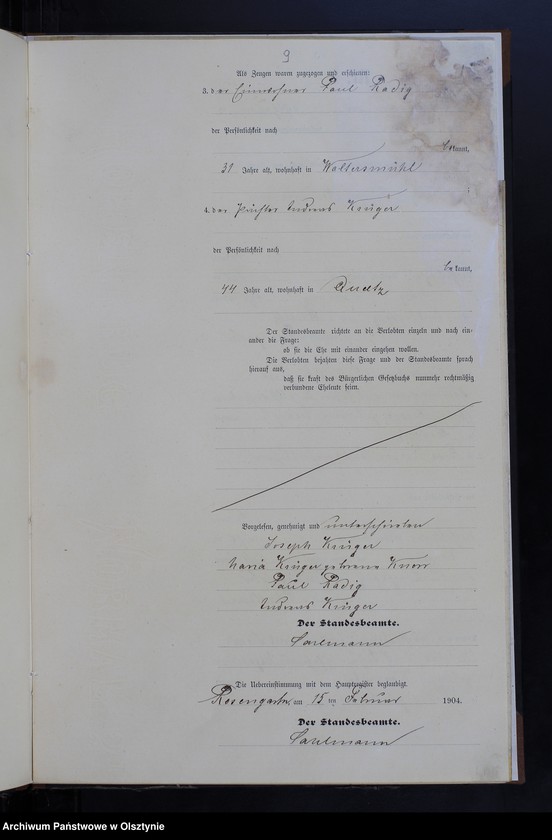 image.from.unit.number "Heirats-Neben-Register Nr 1 - 11"