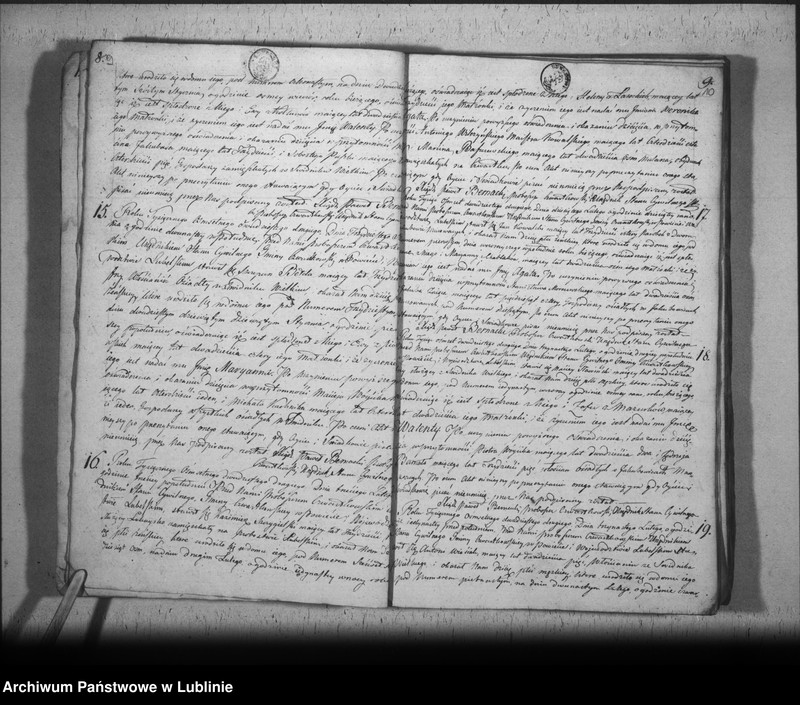 image.from.unit.number "Księga urodzeń, zapowiedzi, małżeństw i zgonów"