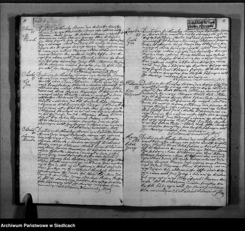 image.from.unit.number "Akta urodzin, małżeństw, zgonów"