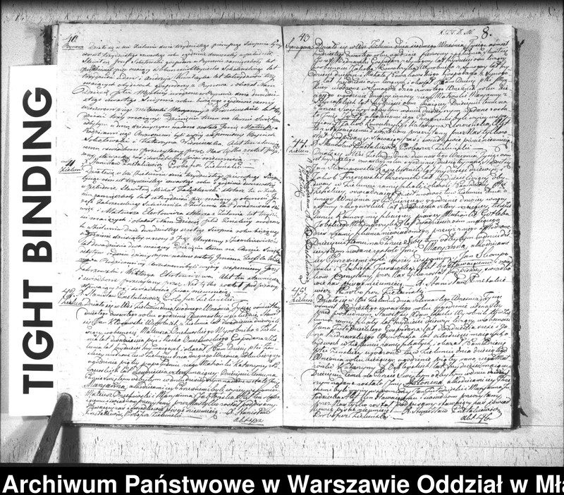 image.from.unit.number "Akta urodzin, małżeństw i zgonów"