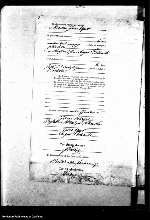 image.from.unit.number "Księga małżeństw"