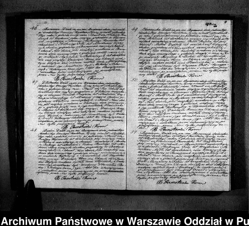 image.from.unit.number "Akta urodzeń, małżeństw i zgonów"