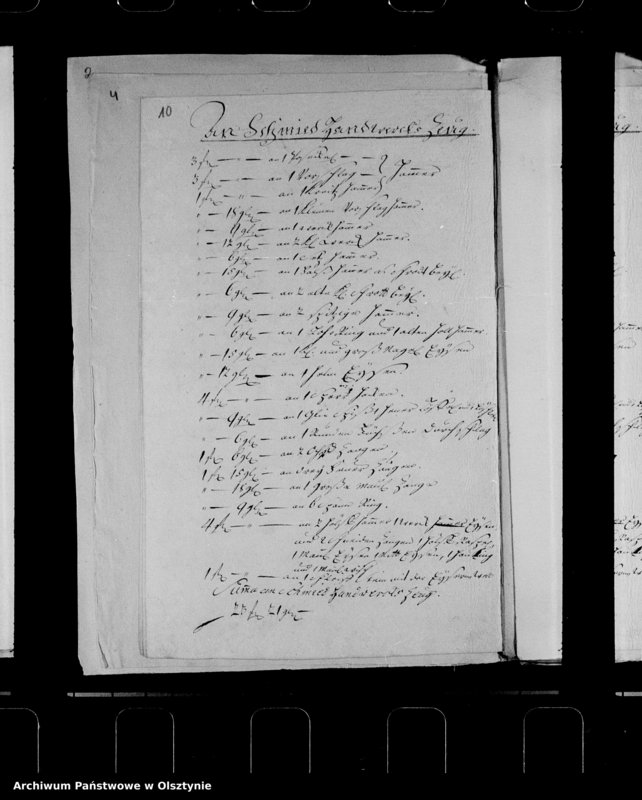 image.from.unit.number "6 bäuerliche Nachlass Regulirungen"