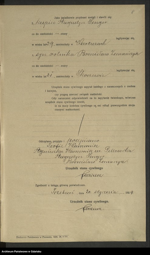 image.from.unit.number "Księga małżeństw"