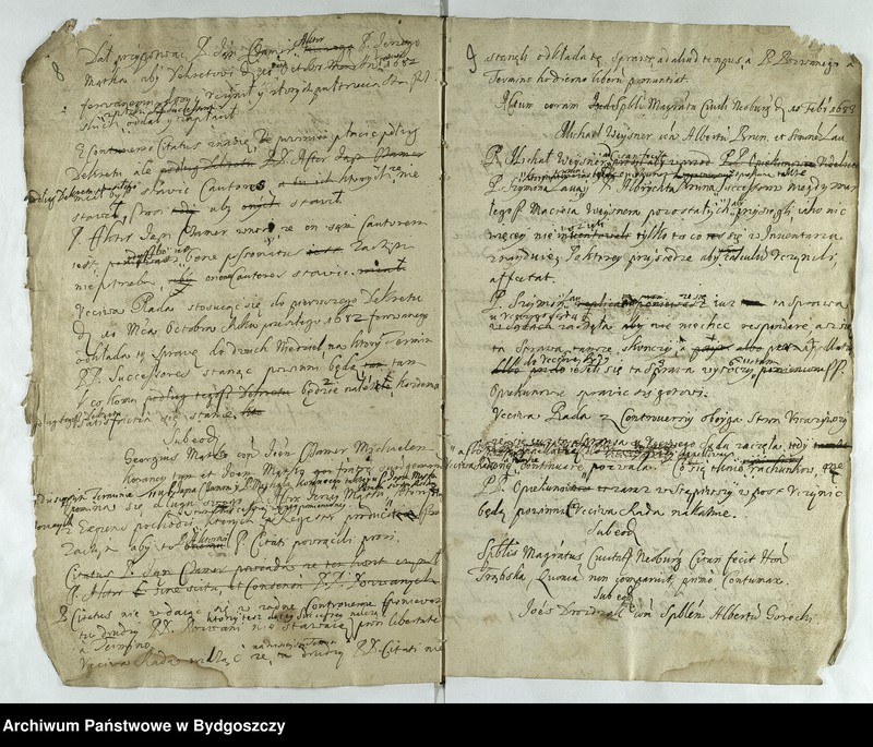 image.from.unit.number "[Księga ławnicza miasta Nowego]"