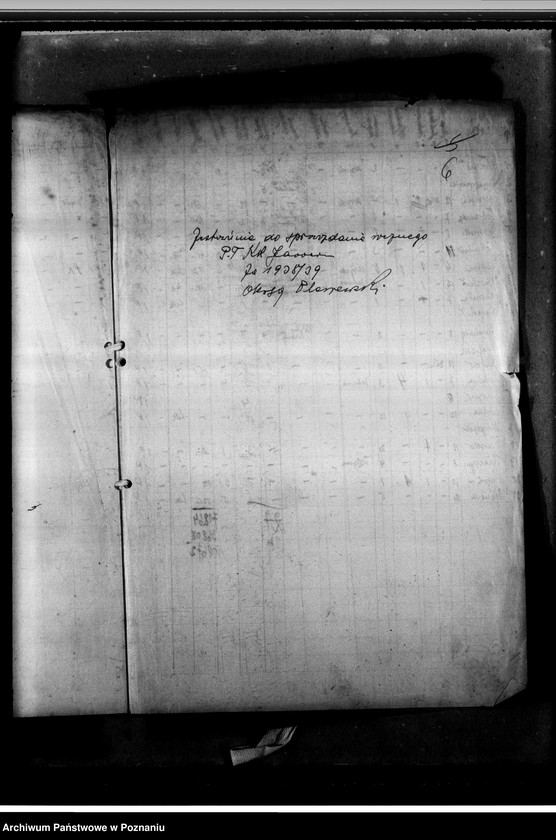 Obraz 9 z jednostki "Sprawozdania z działalności"