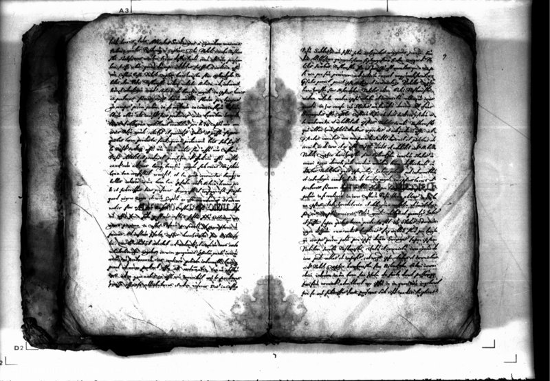 Obraz 12 z jednostki "Decreta officii [inducta]"