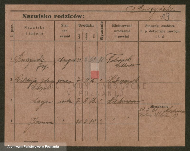 Obraz 19 z jednostki "Kurs - Kusz"