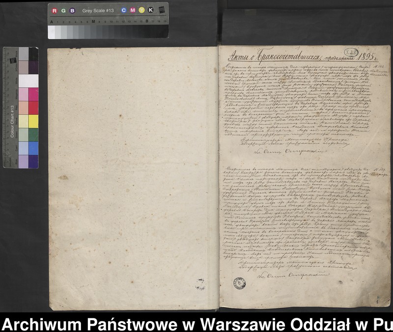 image.from.unit.number "Księga małżeństw"