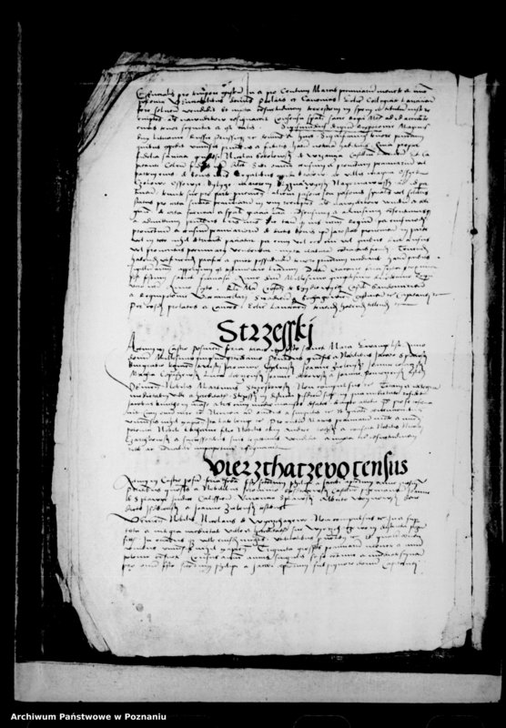 Obraz 16 z jednostki "Resignationes [inducta]"