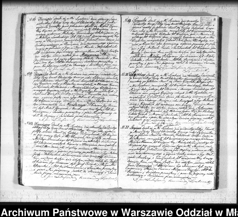 image.from.unit.number "Akta urodzin, małżeństw i zgonów"