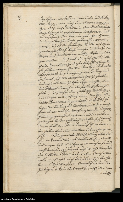 image.from.unit.number "[Liber missivarum]. Index nominum eorum ad quos litterae praecedentes exaratae sunt. Register der in den […] Briefen enthaltenen Sachen"