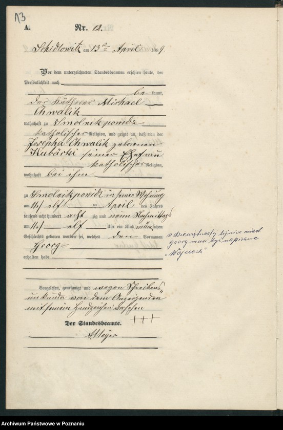 image.from.unit.number "Księga urodzeń"