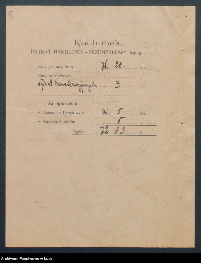 Obraz 7 z jednostki "Paweł Rybarkiewicz- piwiarnia"