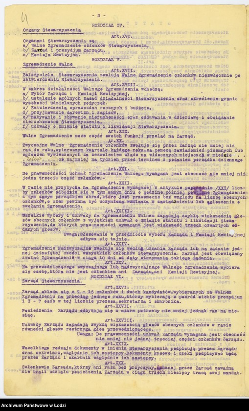 Obraz 7 z jednostki "Stow. Dobroczynne "Gemiłus-Chesed" w Zelowie pow. łaski"