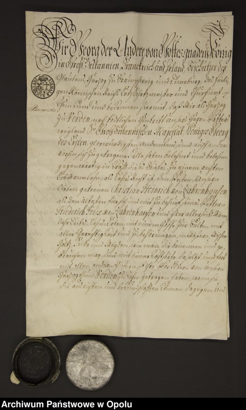 Obraz 1 z kolekcji "Angielskie nadanie111"