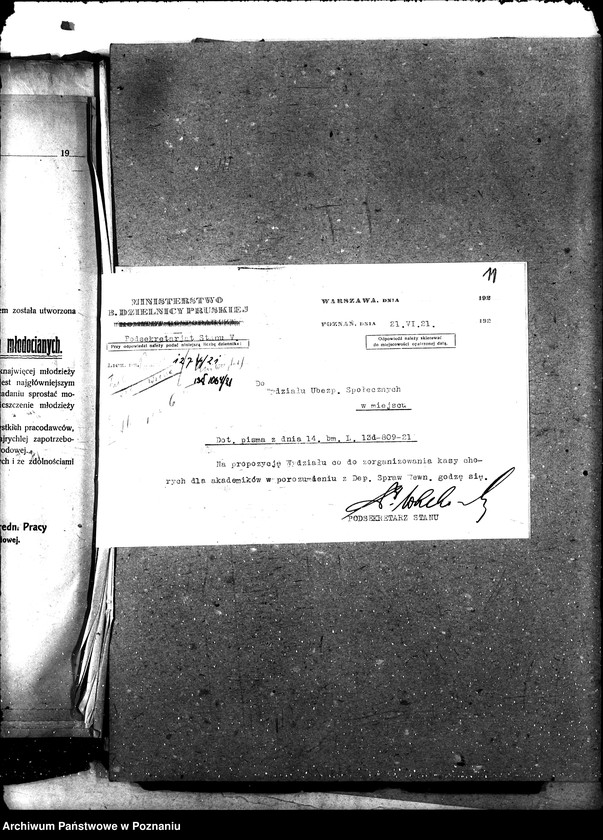 Obraz 16 z jednostki "Kasa chorych akademicka"