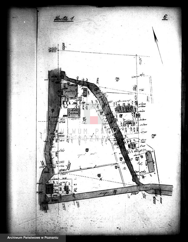 Obraz 10 z jednostki "/Sprawy parcelacyjne - powiat wyrzyski/"