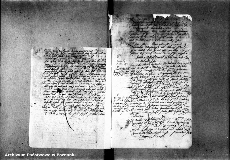 Obraz 18 z jednostki "Inscriptiones, (resignationes) [protocollon]"