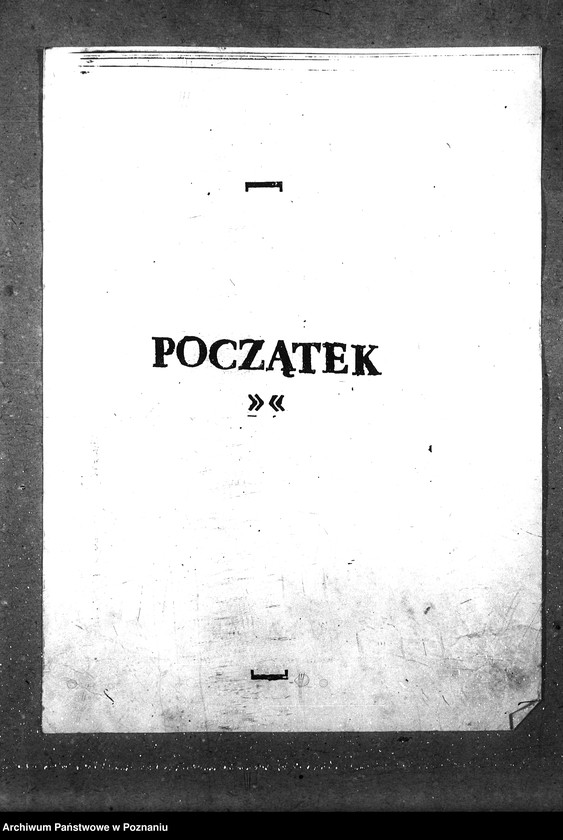 Obraz 3 z jednostki "Weterynarze Powiatowi [specjalne]"