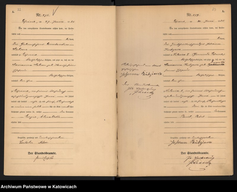 image.from.unit.number "Księga urodzeń T.2 nr 257-512"