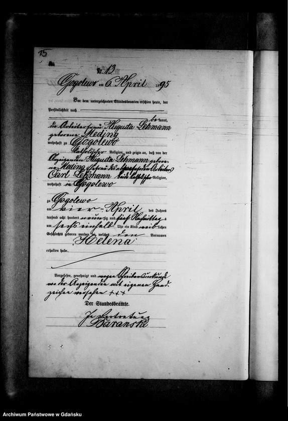 image.from.unit.number "Księga urodzeń"