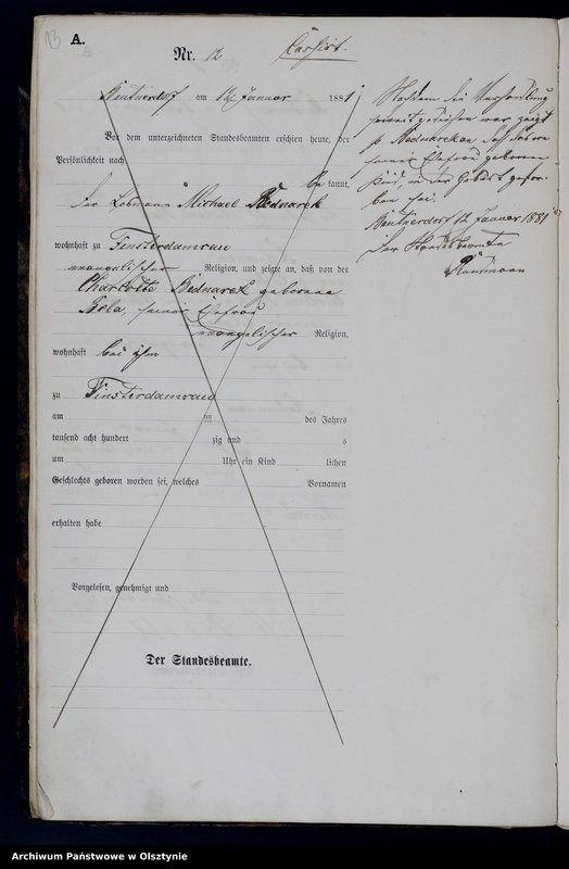 image.from.unit.number "Geburts-Haupt-Register Nr 1 - 240"