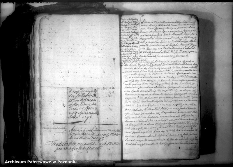 Obraz 18 z jednostki "Relationes [protocollon]"