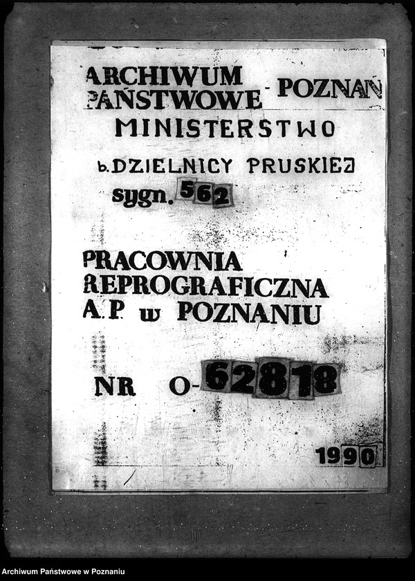 Obraz 12 z jednostki "Księgosusz - Ostrzeszów"