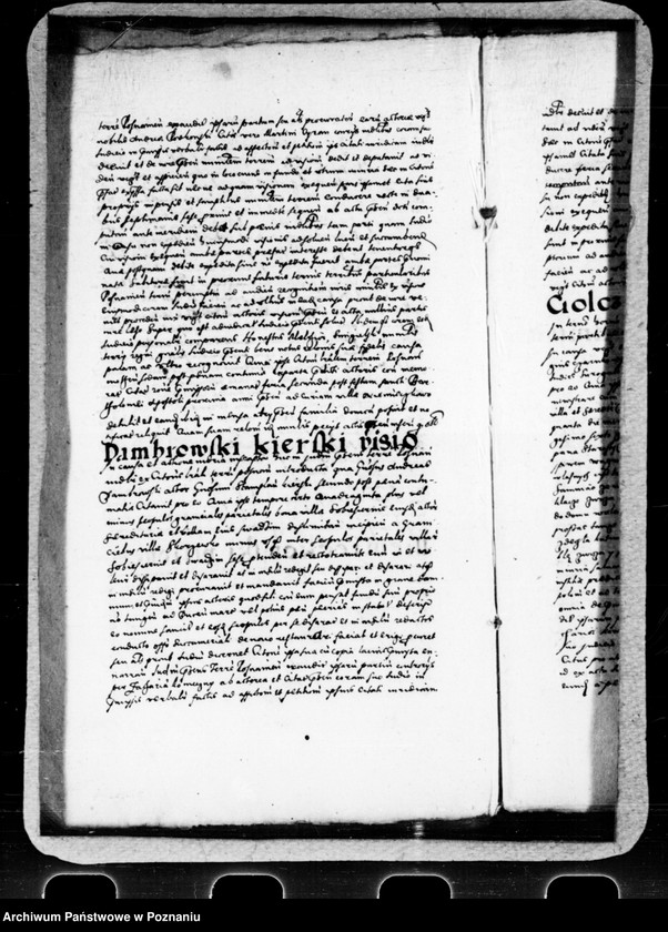 Obraz 11 z jednostki "Decreta [inducta]"