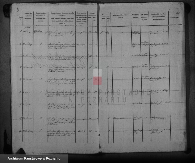 image.from.unit.number "Księga urodzeń, małżeństw i zgonów"
