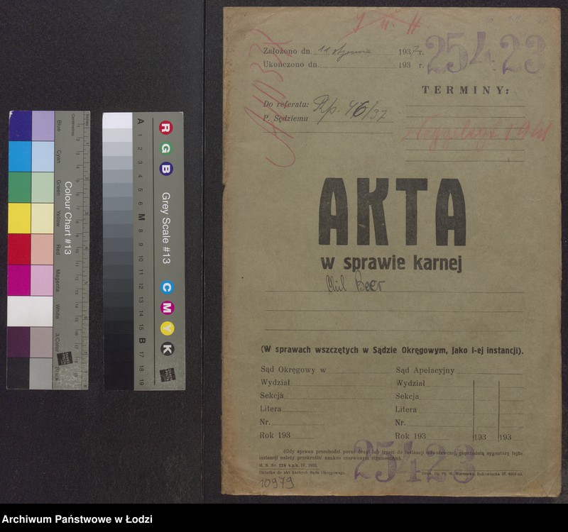 Obraz 2 z jednostki "Chil Ber- sprzedaż manufaktury własnego wyrobu w Pabianicach"