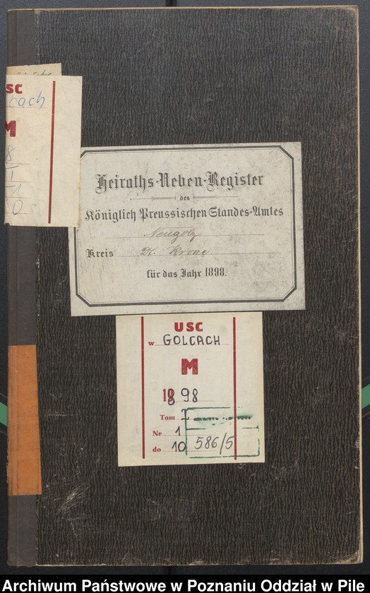 image.from.unit.number "Księga małżeństw"