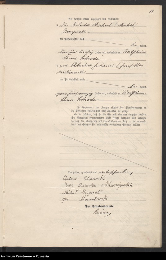 image.from.unit.number "Księga małżeństw"