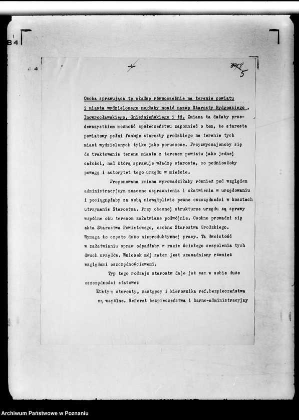 image.from.unit.number "/Utworzenie samodzielnego Starostwa Grodzkiego w Bydgoszczy/"