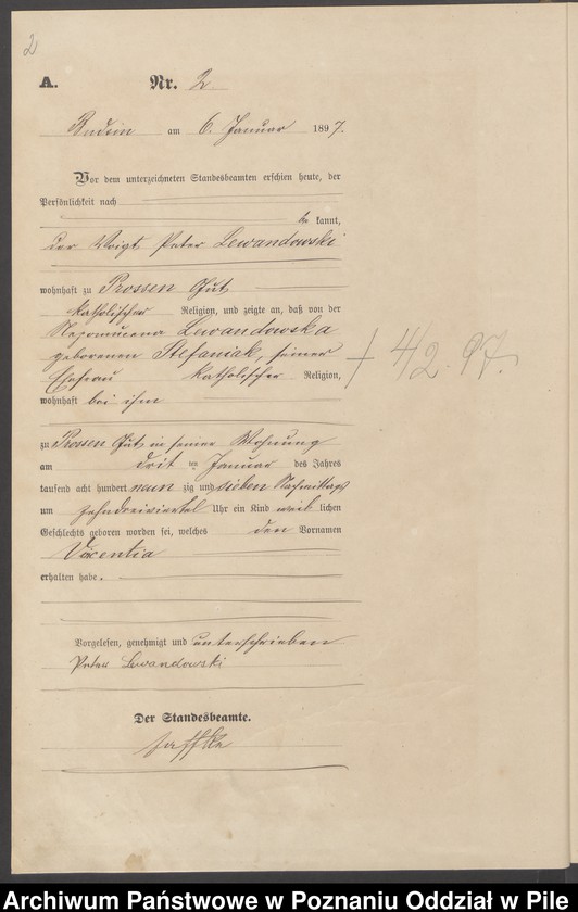 image.from.unit.number "Księga urodzeń"